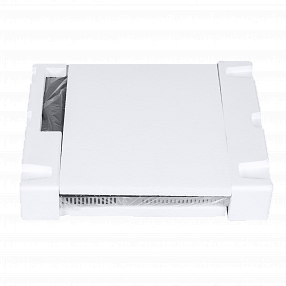 Электрическая варочная панель HOMSair HVС64SMDBK Электрическая варочная панель HOMSair HVС64SMDBK