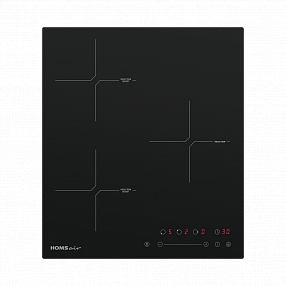 Индукционная варочная панель HOMSAIR HIY43BK