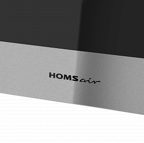 Шкаф духовой электрический HOMSair OES660S01 Шкаф духовой электрический HOMSair OES660S01