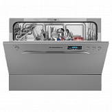 Посудомоечная машина MAUNFELD MLP-06DS