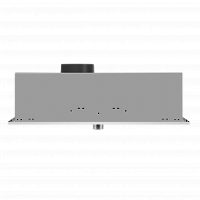 Кухонная вытяжка HOMSair CAMELIA 60RD белый