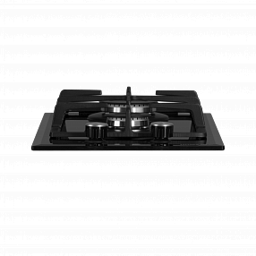 Газовая варочная панель HOMSair HGG323GCBK