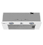 Кухонная вытяжка HOMSair Camelia Power 60RD белый