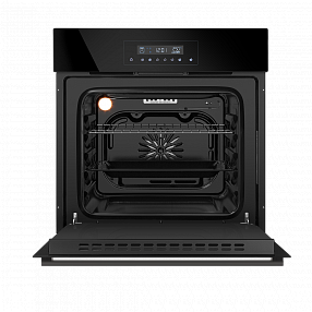 Шкаф духовой электрический HOMsair OEH6010BK2