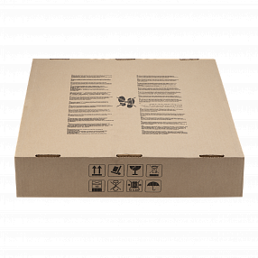 Газовая варочная панель HOMSAIR HGG431WH