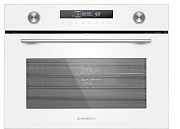 Шкаф духовой электрический MAUNFELD MCMO5013MDGW  Х