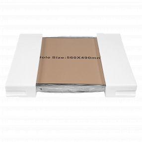 Электрическая варочная панель HOMSair HVC64BK