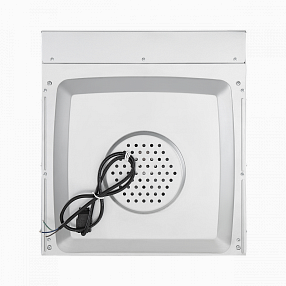 Шкаф духовой электрический HOMSair OEF657BK(уценка)