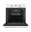 Шкаф духовой электрический HOMSair OEM657WH Х