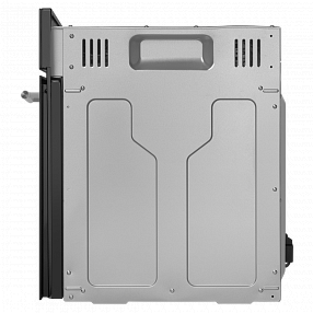 Шкаф духовой электрический HOMSair OES604BK