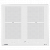 Индукционная варочная панель MAUNFELD CVI594SF2WH LUX Inverter Х