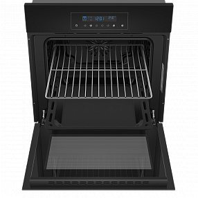 Шкаф духовой электрический HOMSair OEH606BK