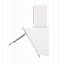 Кухонная вытяжка HOMSair ELF PUSH 60 белый