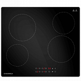 Электрическая варочная панель MAUNFELD CVCE594STBK