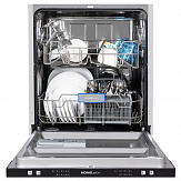 Посудомоечная машина HOMSair DW65L Х