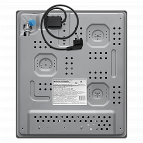 Газовая варочная панель HOMSAIR HGS433S Газовая варочная панель HOMSAIR HGS433S