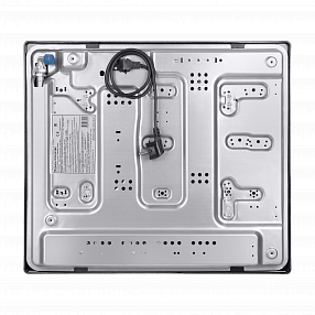 Газовая варочная панель HOMSair HGE643BK