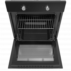 Шкаф духовой электрический HOMSair OES660BK01 Шкаф духовой электрический HOMSair OES660BK01