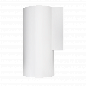 Кухонная вытяжка HOMSair SIGMA 39S Wall белый