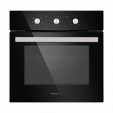 Шкаф духовой электрический HOMSair OEF657BK Шкаф духовой электрический HOMSair OEF657BK