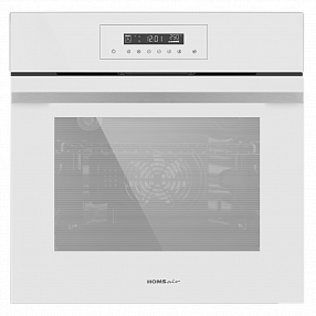 Шкаф духовой электрический HOMsair OEH6010WH