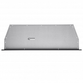 Кухонная вытяжка HOMSair FLEET 60 черный