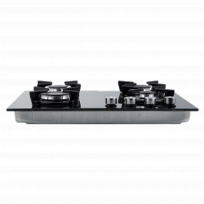 Газовая варочная панель HOMSAIR HGG641EBK Газовая варочная панель HOMSAIR HGG641EBK