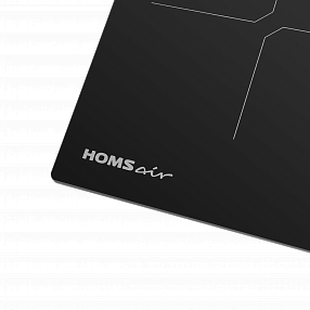 Индукционная варочная панель HOMSAIR HIY43BK