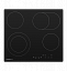 Электрическая варочная панель HOMSair HVС64SMDBK Электрическая варочная панель HOMSair HVС64SMDBK