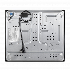 Газовая варочная панель HOMSAIR HGG646BK