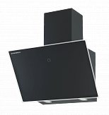 Кухонная вытяжка MAUNFELD EAGLE 850 60 Glass Black