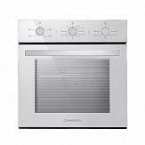 Шкаф духовой электрический MAUNFELD AEOC6040W