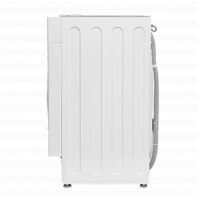 Встраиваемая стиральная машина HOMSair WMB148WH