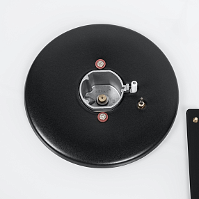 Газовая варочная панель HOMSAIR HGG433WH