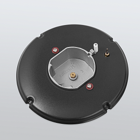 Газовая варочная панель HOMSAIR HGG641WH