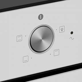 Шкаф духовой электрический HOMSair OES604WH