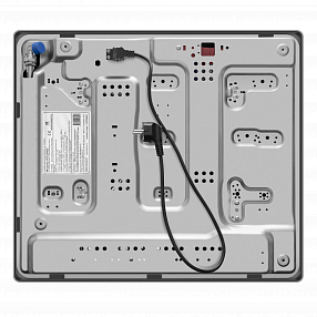 Газовая варочная панель HOMSAIR HGS646S