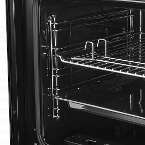 Шкаф духовой газовый HOMSair OGS660BK