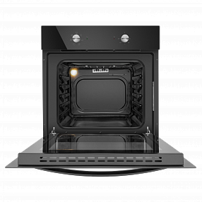 Шкаф духовой электрический HOMSair OES660BK01 Шкаф духовой электрический HOMSair OES660BK01