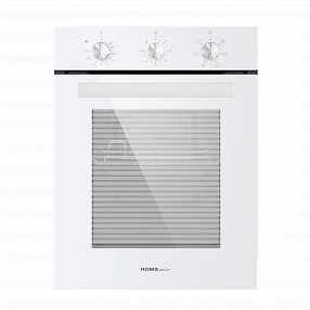 Шкаф духовой электрический HOMSair OEF451WH