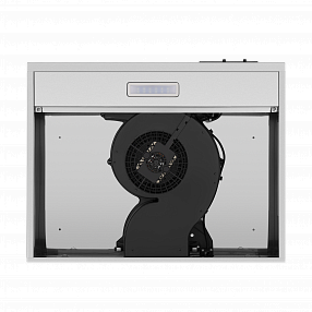 Кухонная вытяжка HOMSair HORIZONTAL 50 нержавеющая сталь (экскл. 21век)