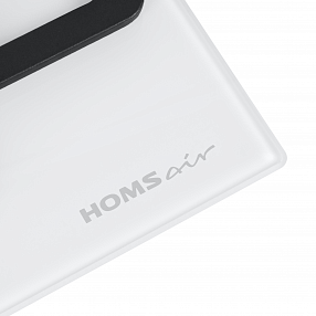 Газовая варочная панель HOMSair HGE433TGCWH