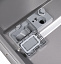 Посудомоечная машина HOMSair DW65L Х