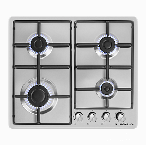 Газовая варочная панель HOMSAIR HGS643S