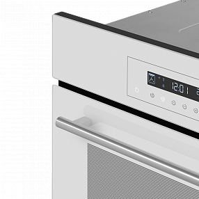 Шкаф духовой электрический HOMSair OEH606WH