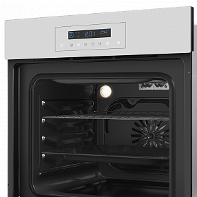 Шкаф духовой электрический HOMSair OEH606WH