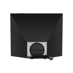 Кухонная вытяжка HOMSair DELTA 60 черный