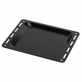 Шкаф духовой электрический HOMsair OEH6010BK2