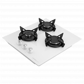 Газовая варочная панель HOMSAIR HGG431WH