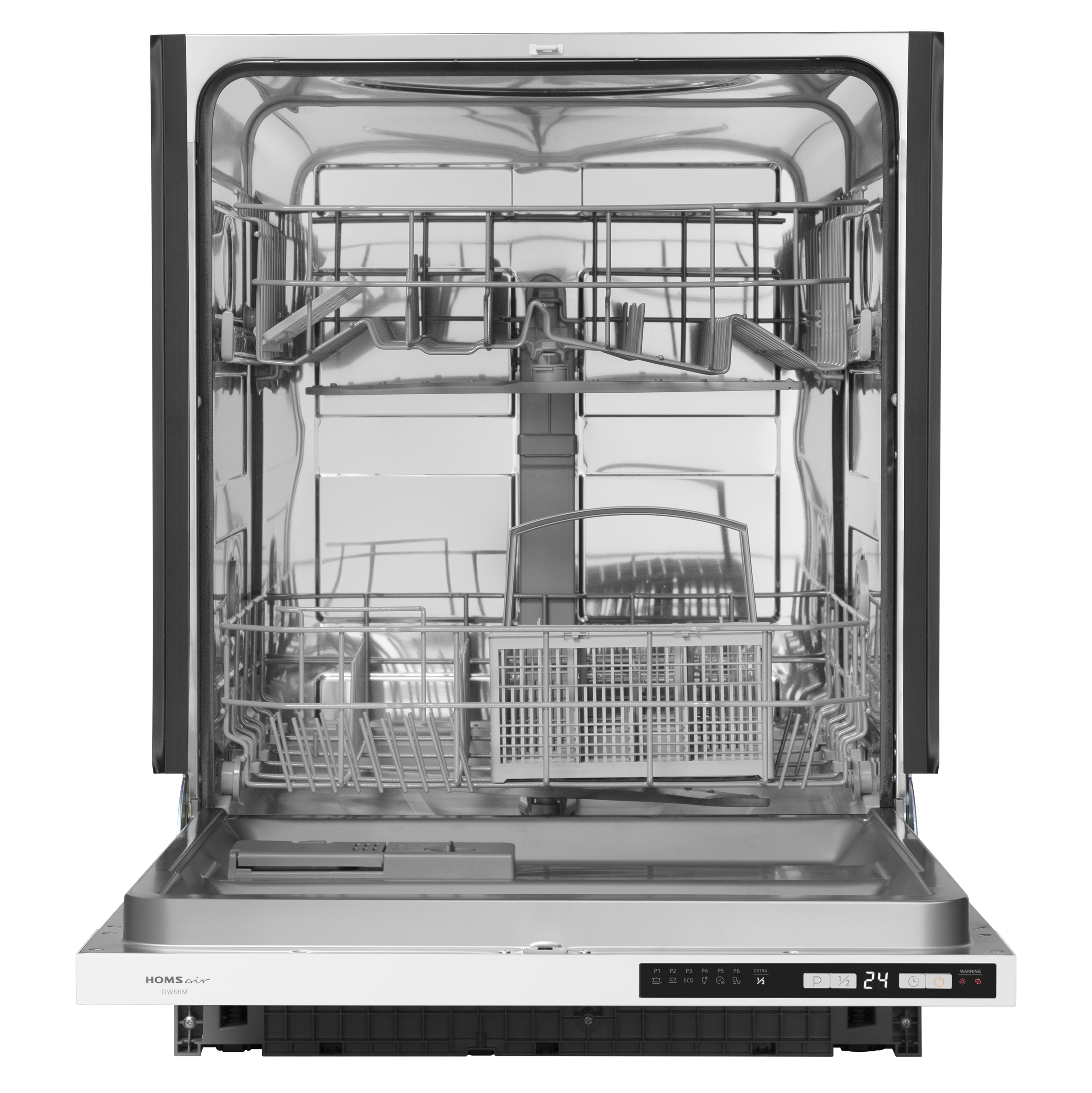 Посудомоечная машина HOMSair DW66M